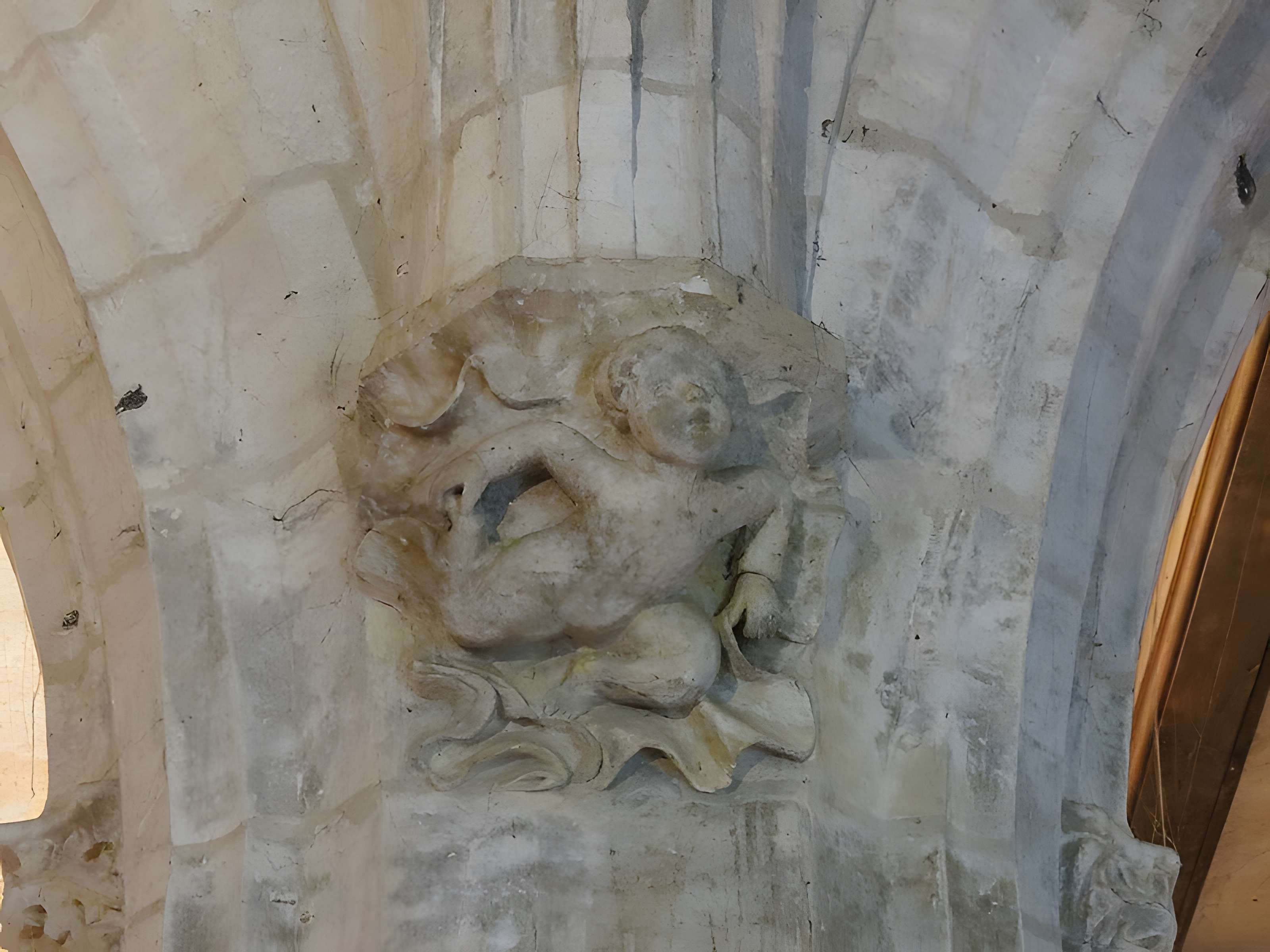 Église Notre-Dame de Tourny