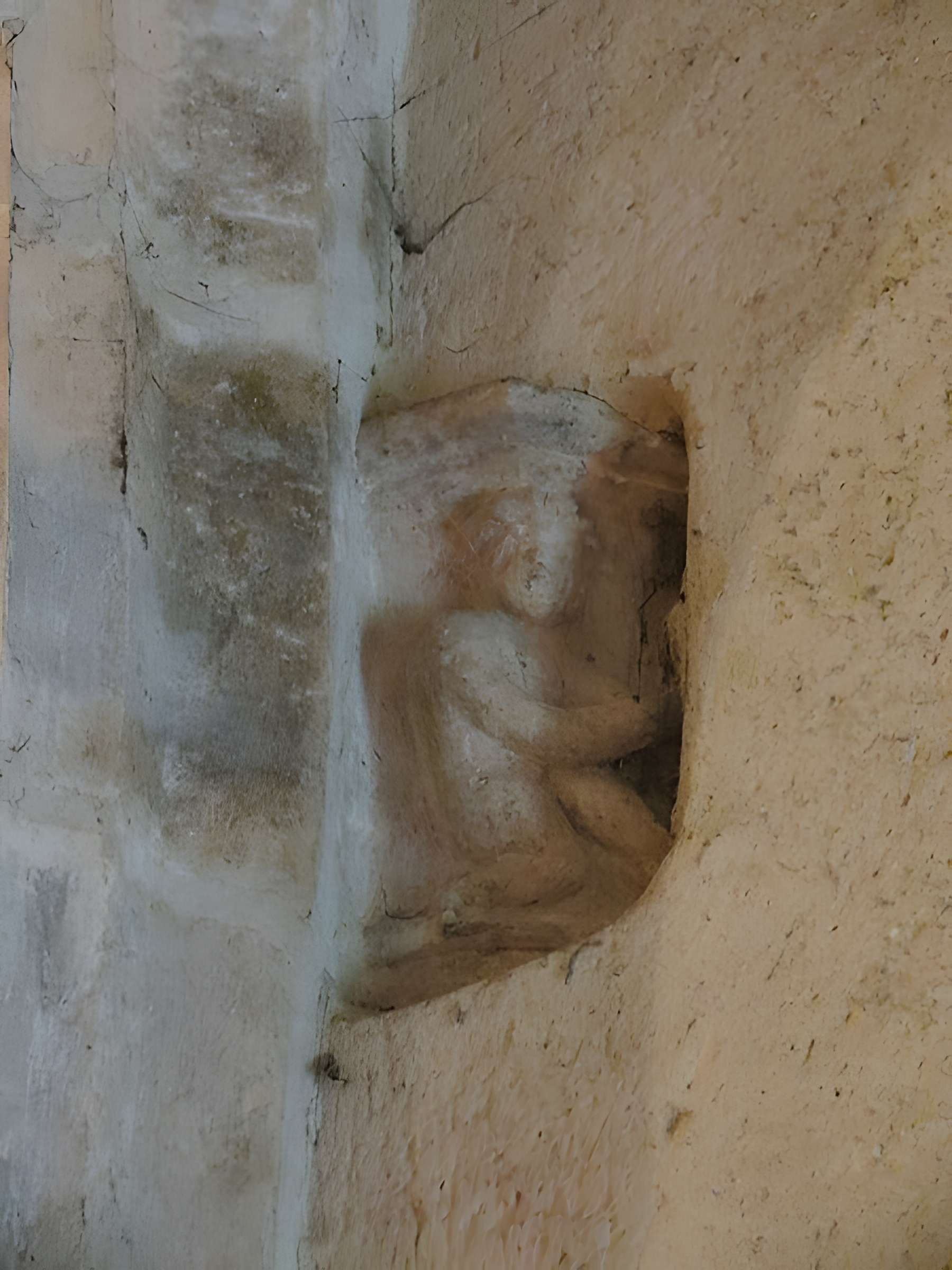 Église Notre-Dame de Tourny