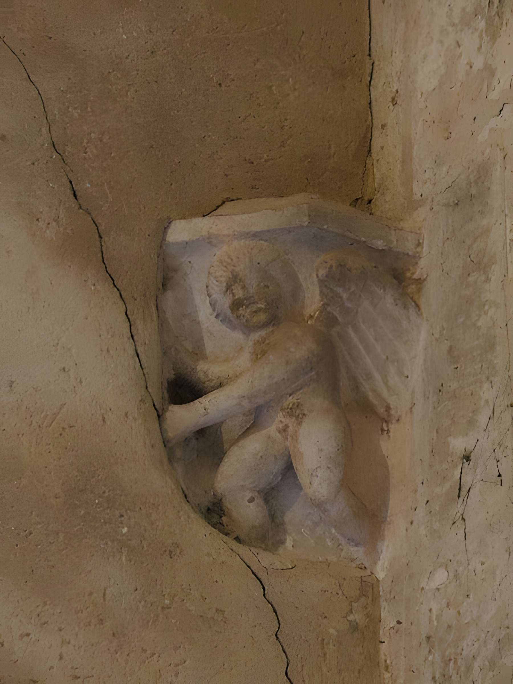 Église Notre-Dame de Tourny