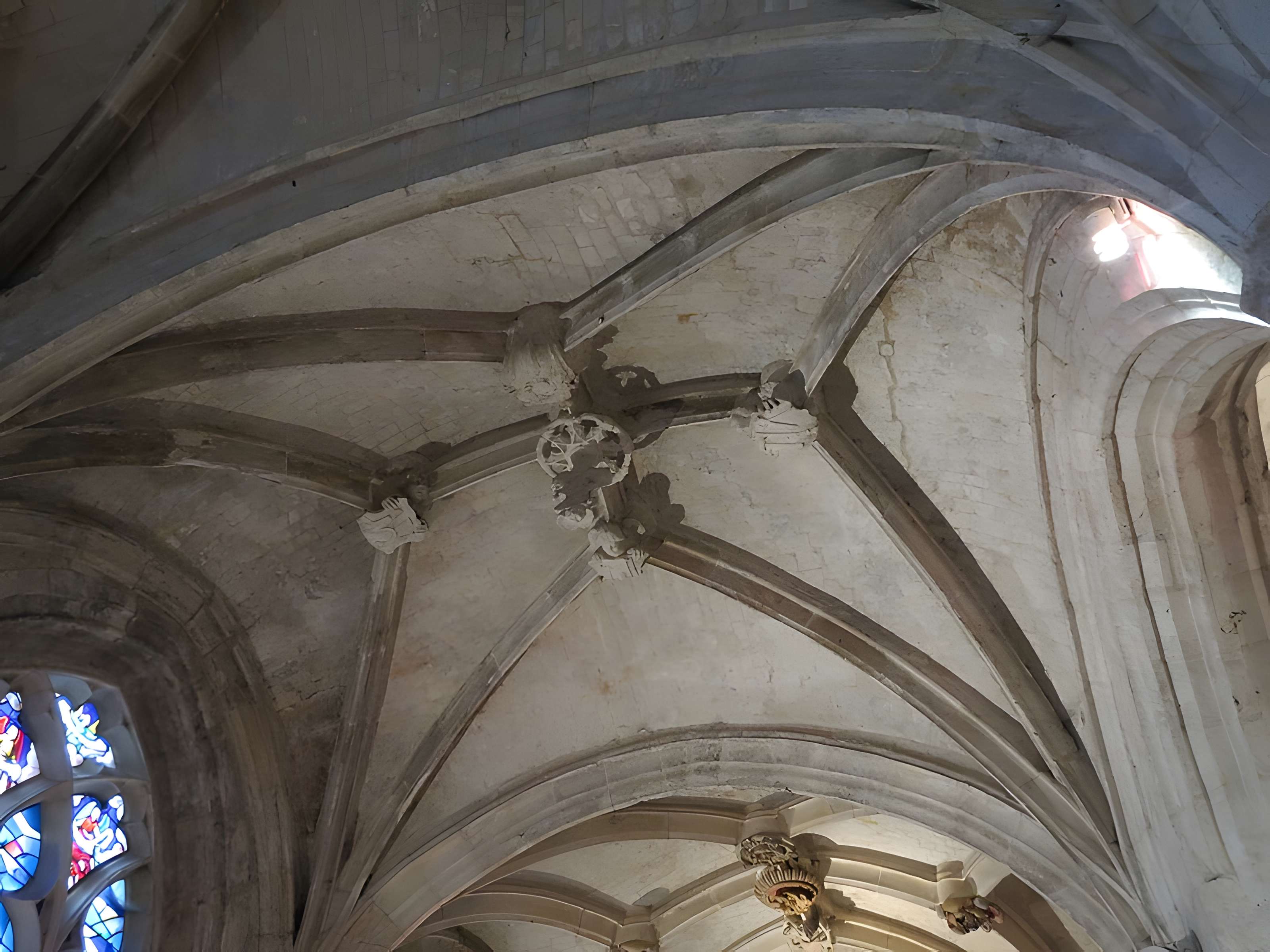 Église Notre-Dame de Tourny