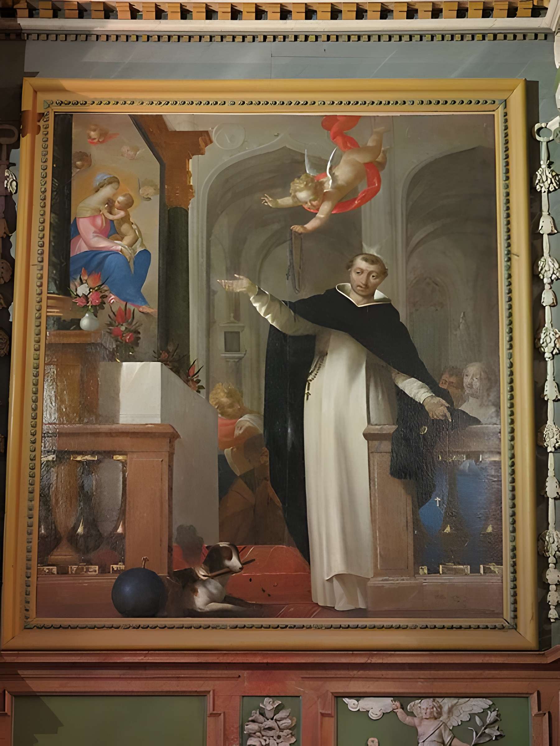 Église Notre-Dame de Tourny