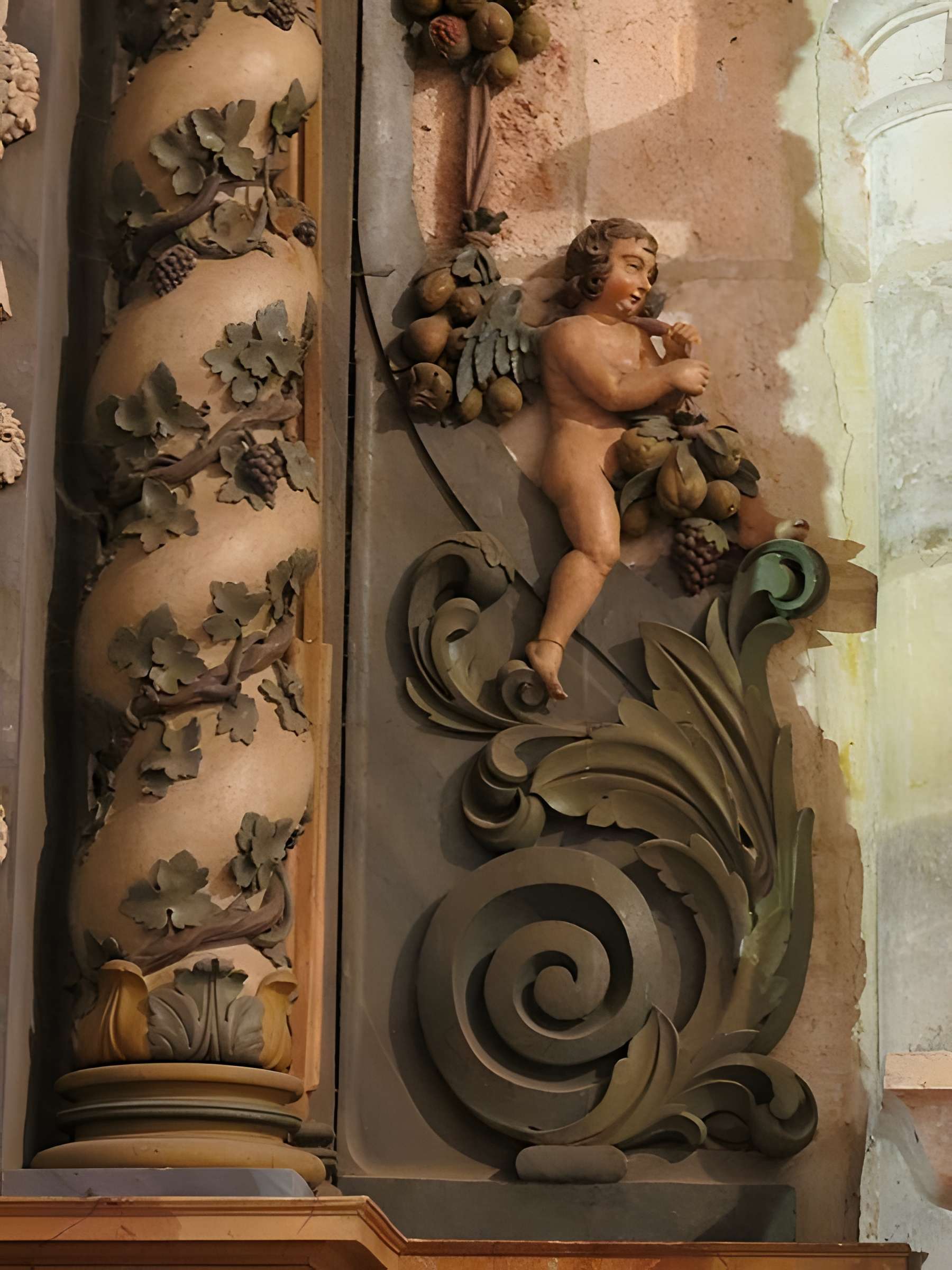 Église Notre-Dame de Tourny