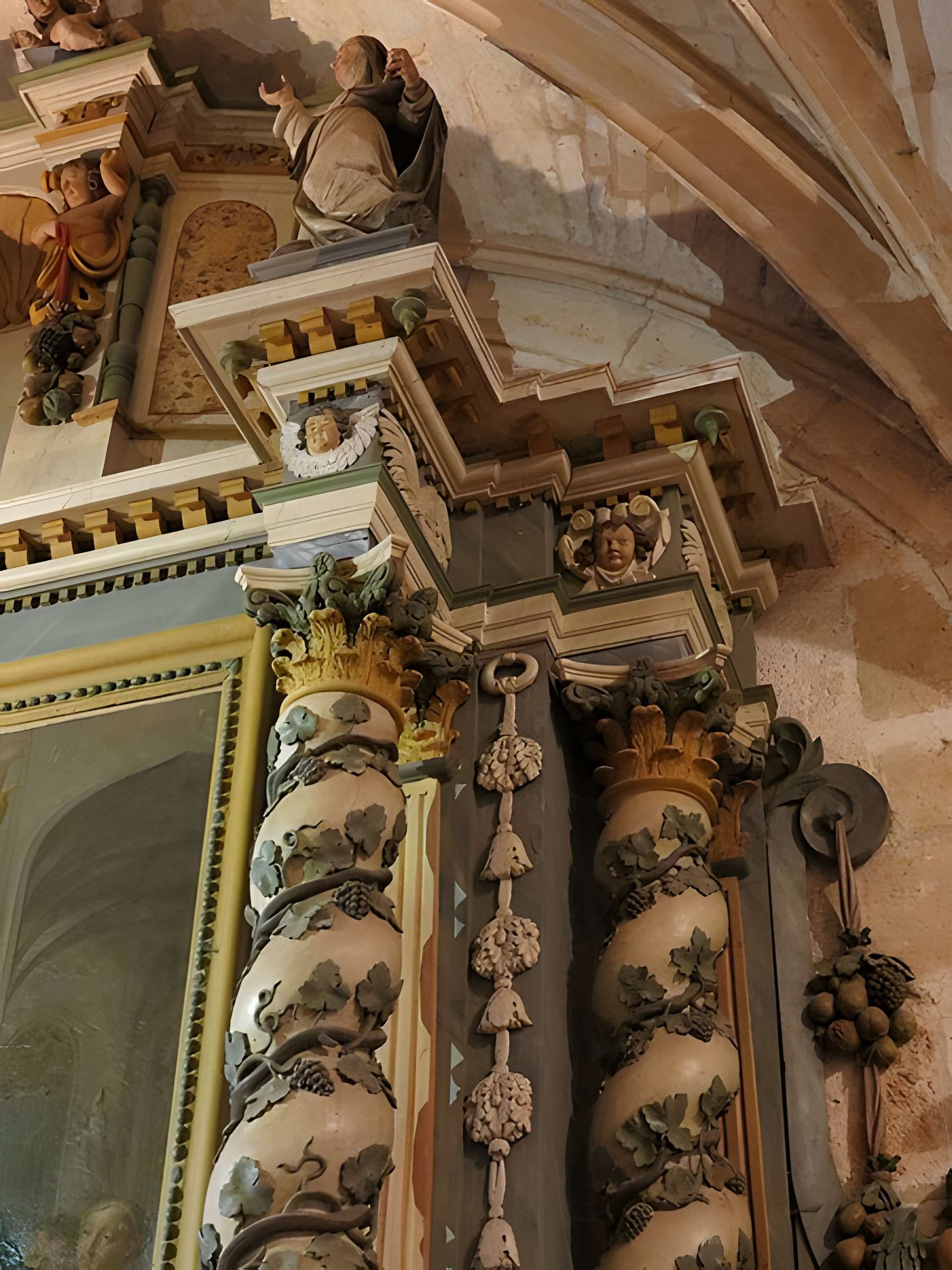 Église Notre-Dame de Tourny