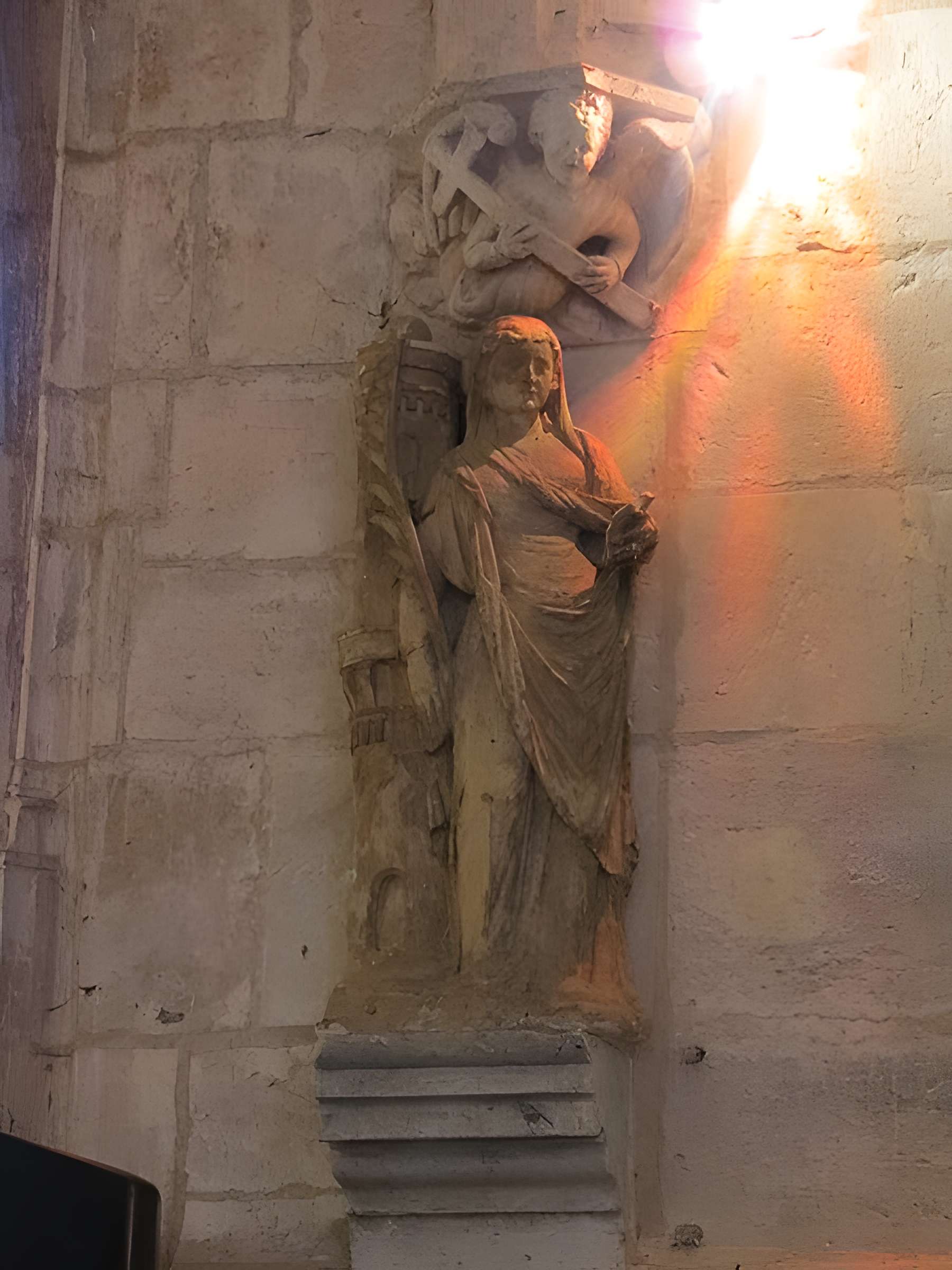 Église Notre-Dame de Tourny