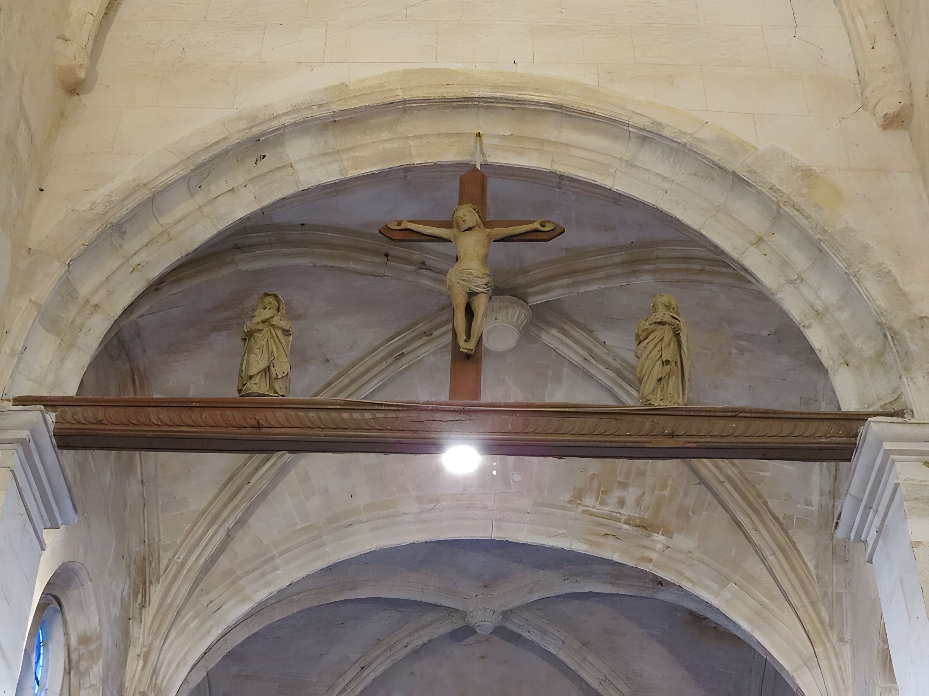 Église Notre-Dame de Tourny