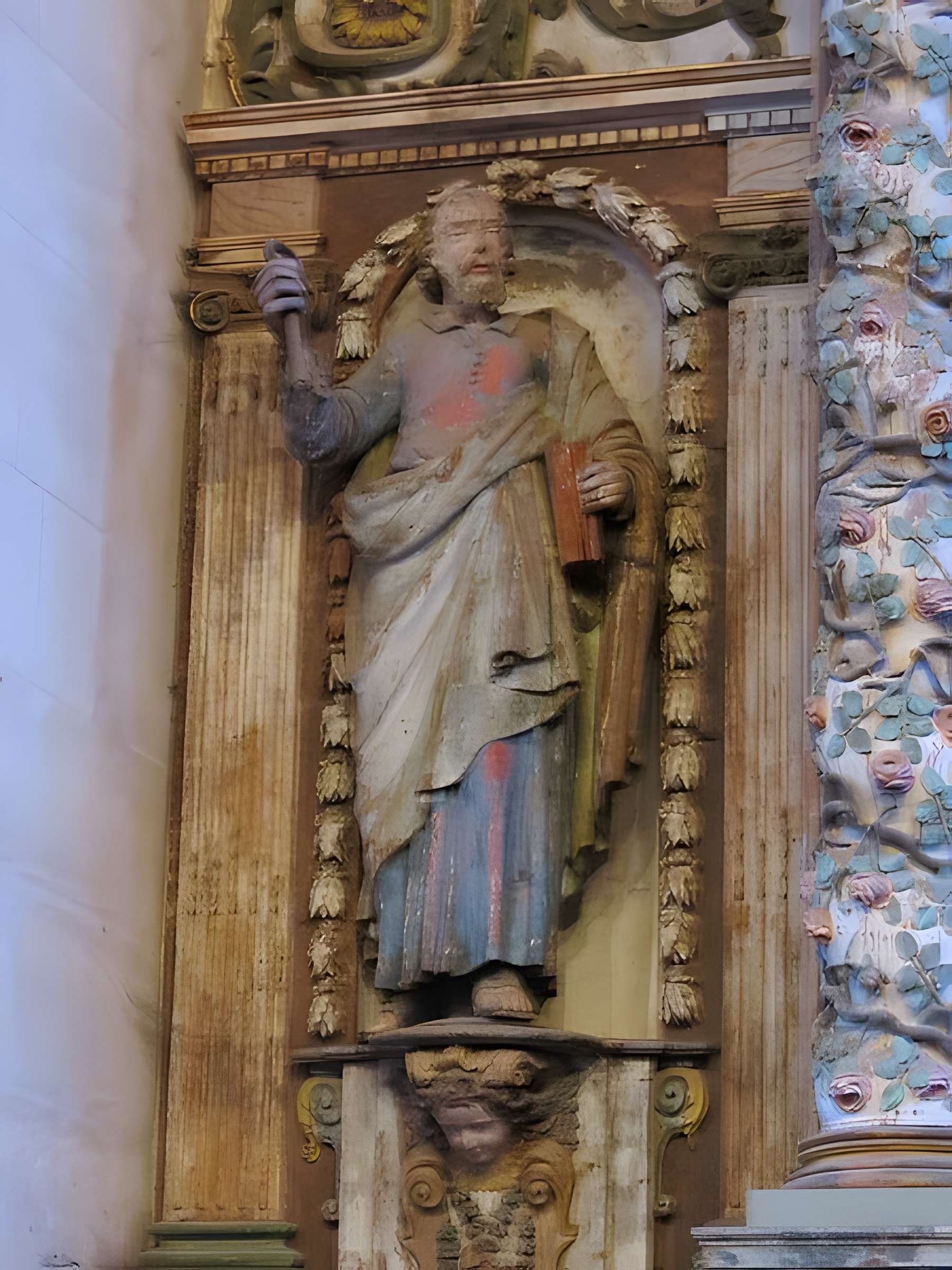 Église Notre-Dame de Tourny