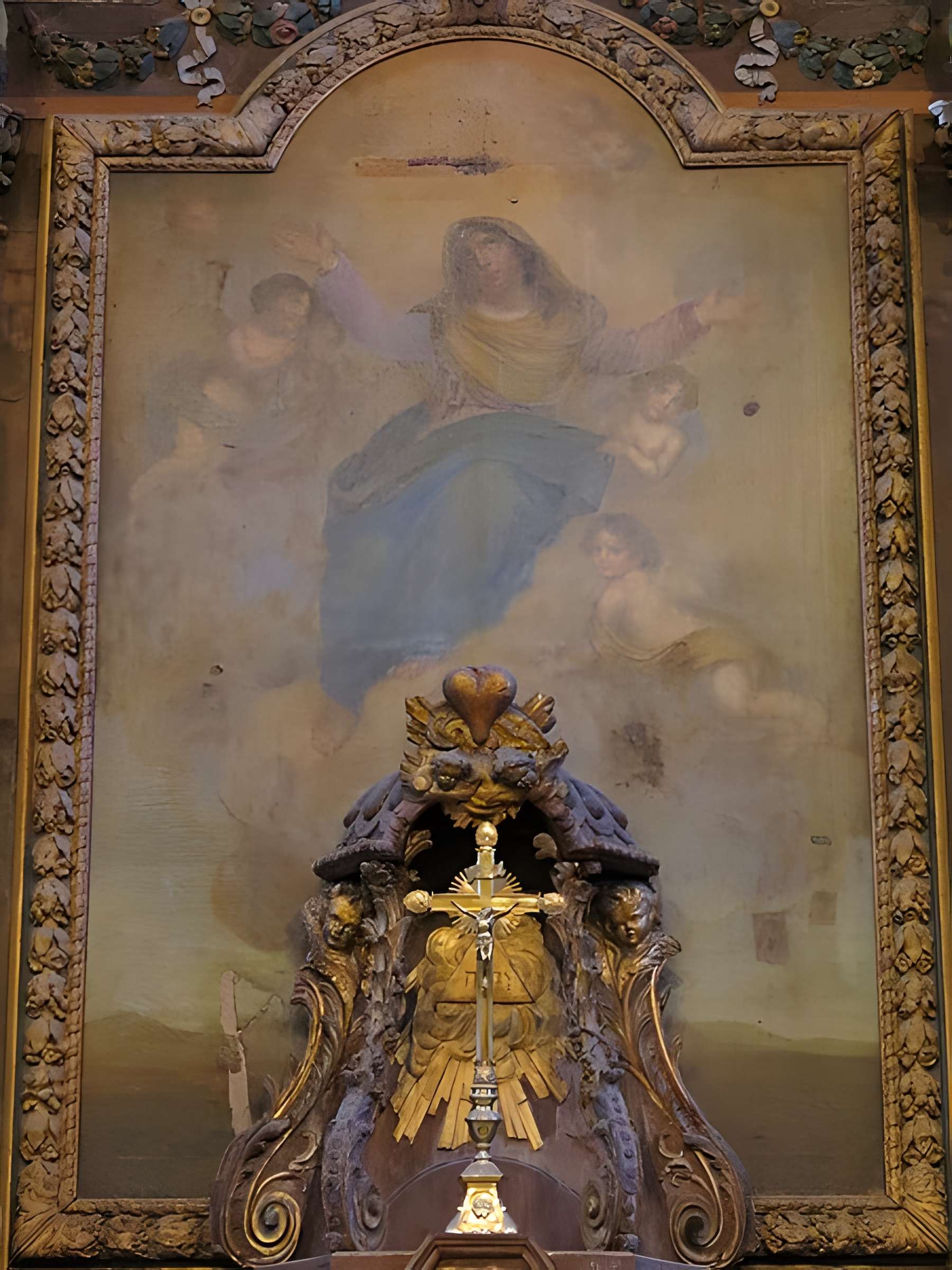 Église Notre-Dame de Tourny