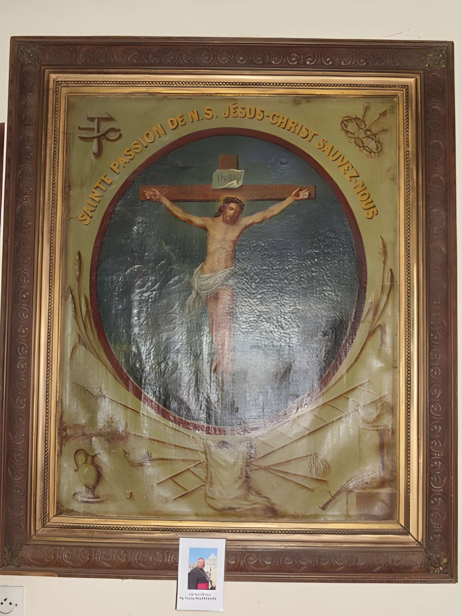 Église Notre-Dame de Tourny