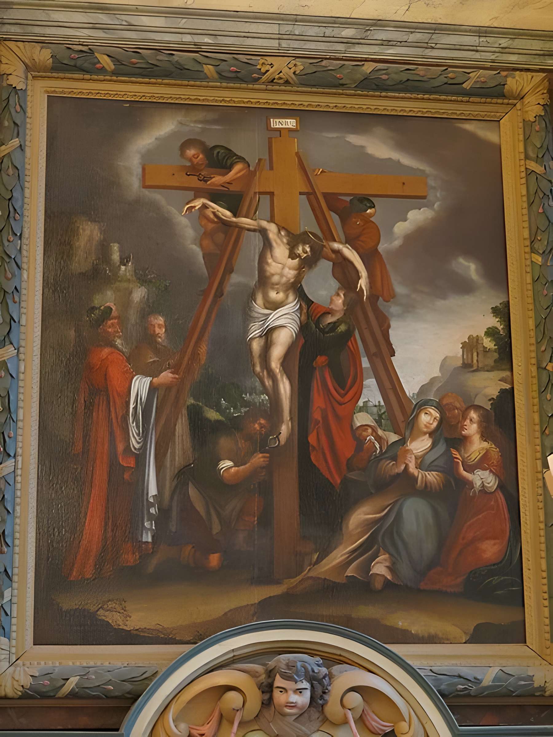 Église Notre-Dame de Tourny