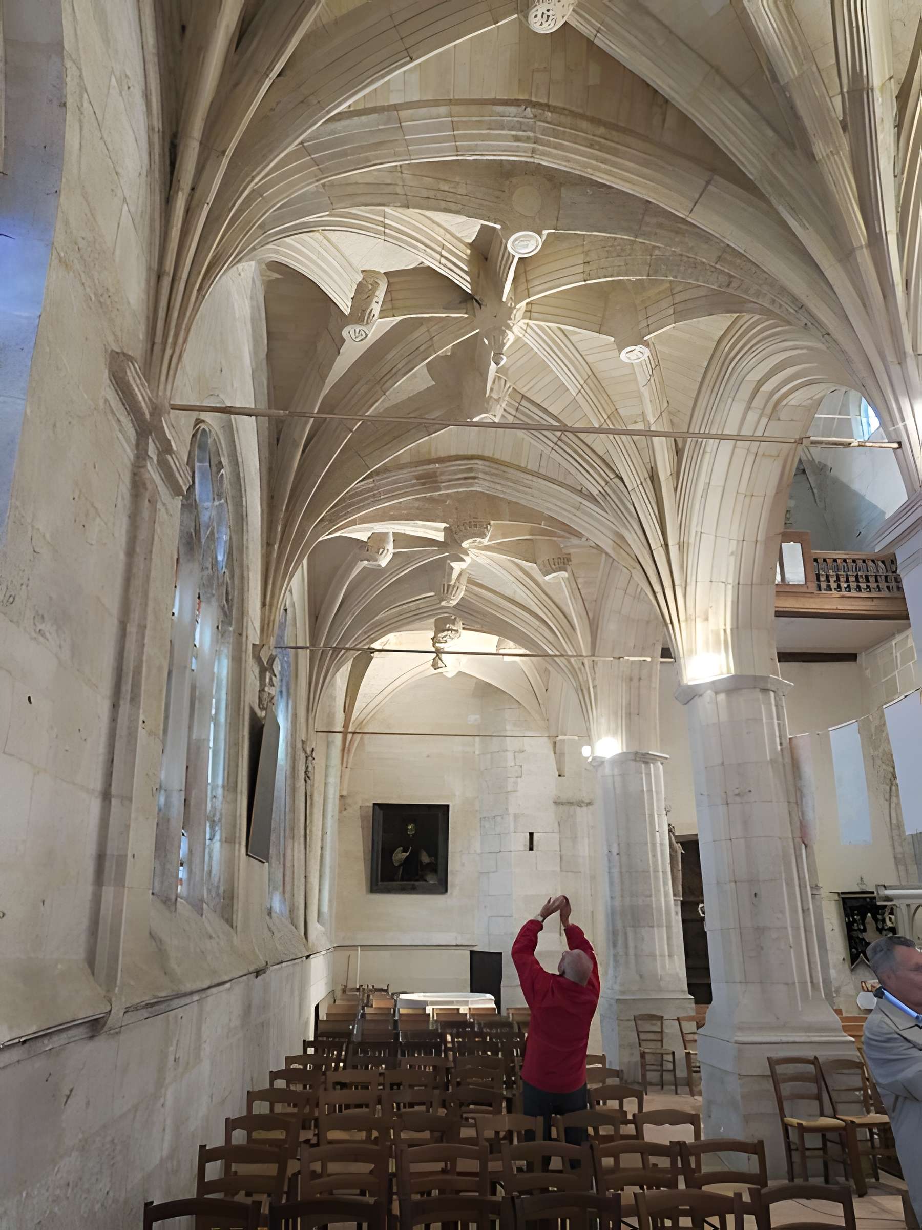 Église Notre-Dame de Tourny