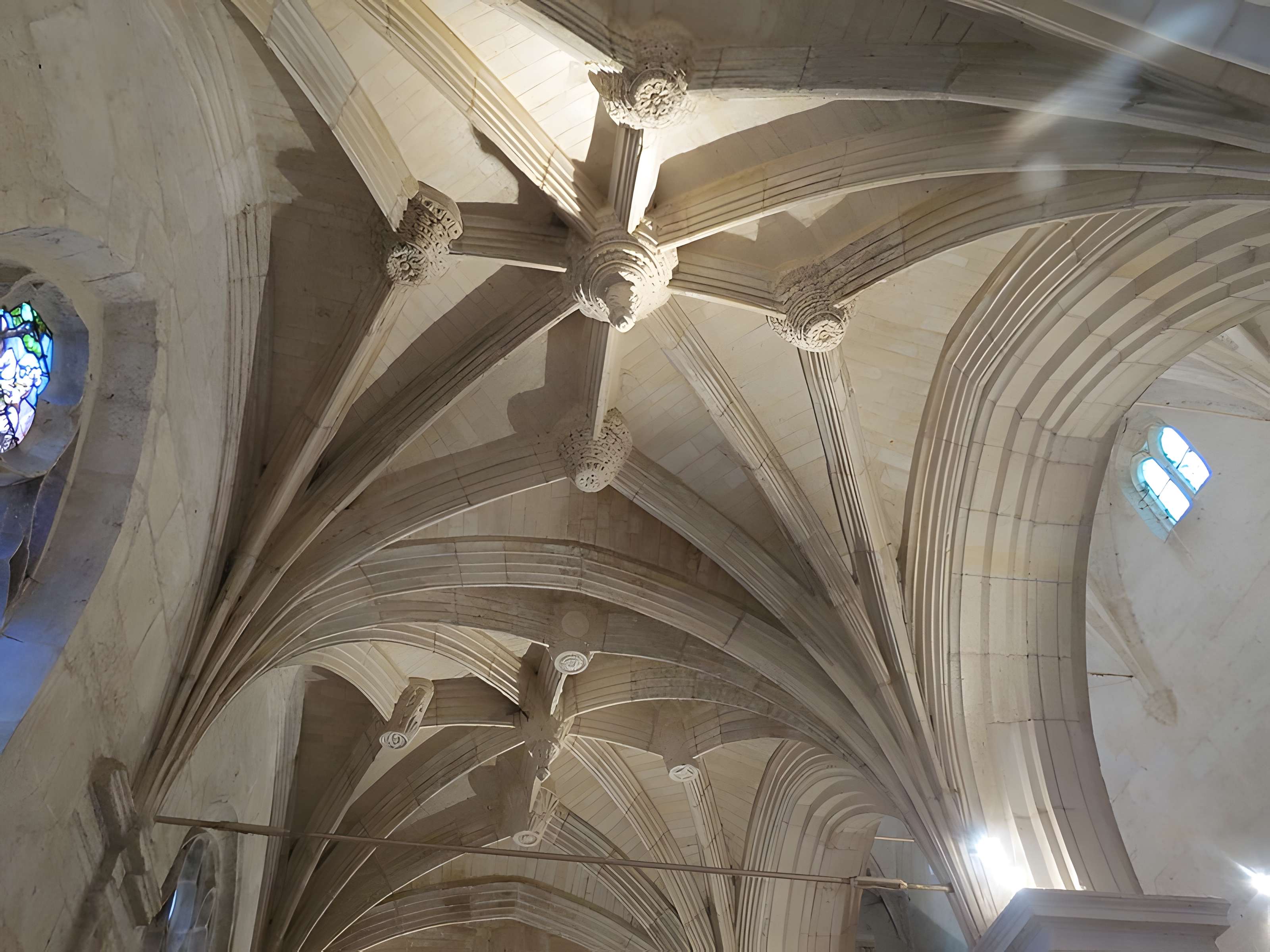 Église Notre-Dame de Tourny