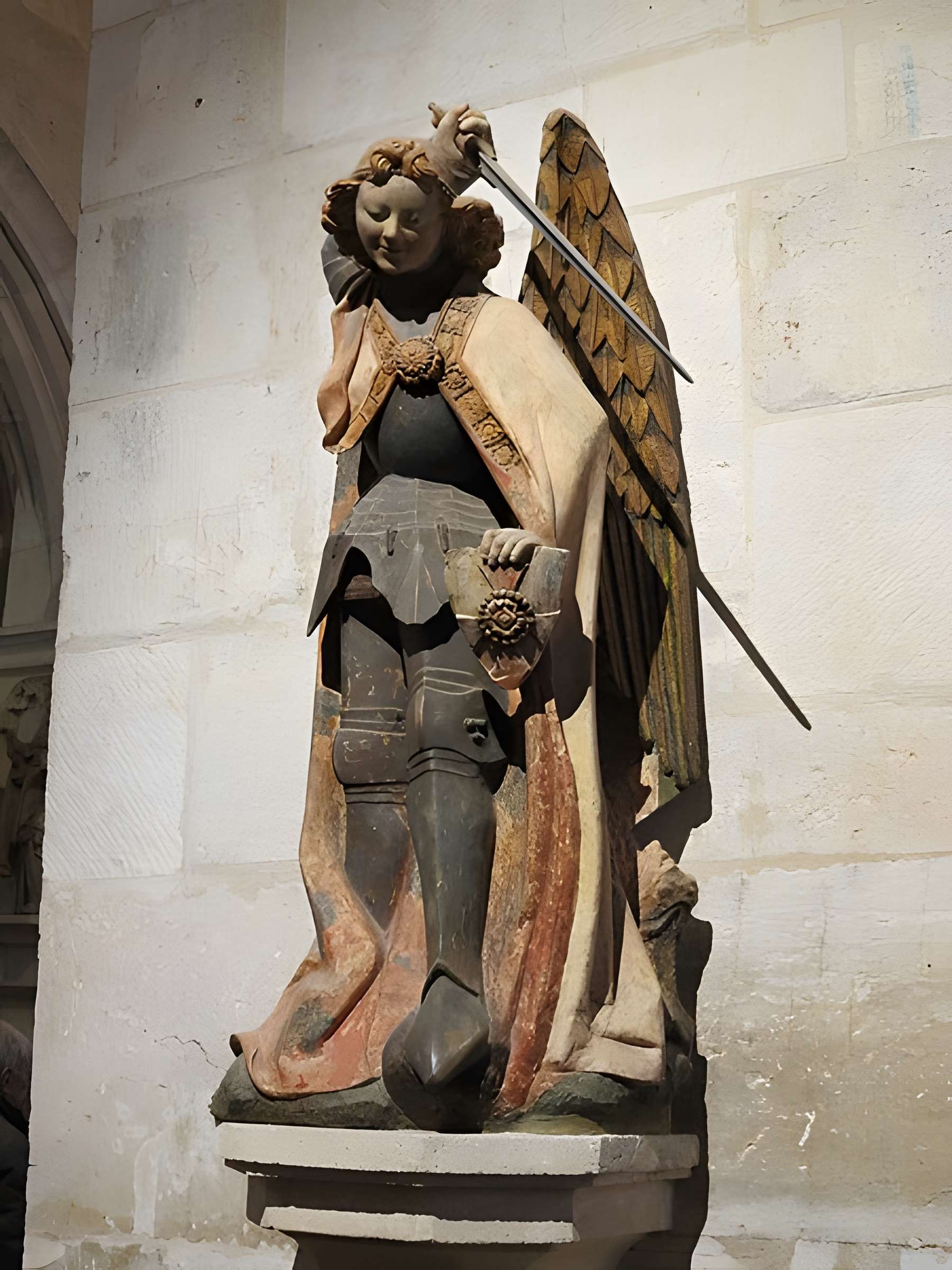 Église Notre-Dame de Tourny