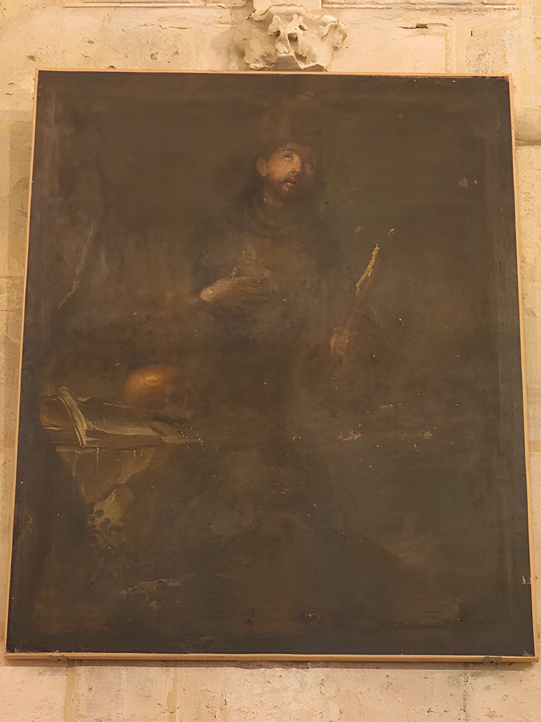 Église Notre-Dame de Tourny