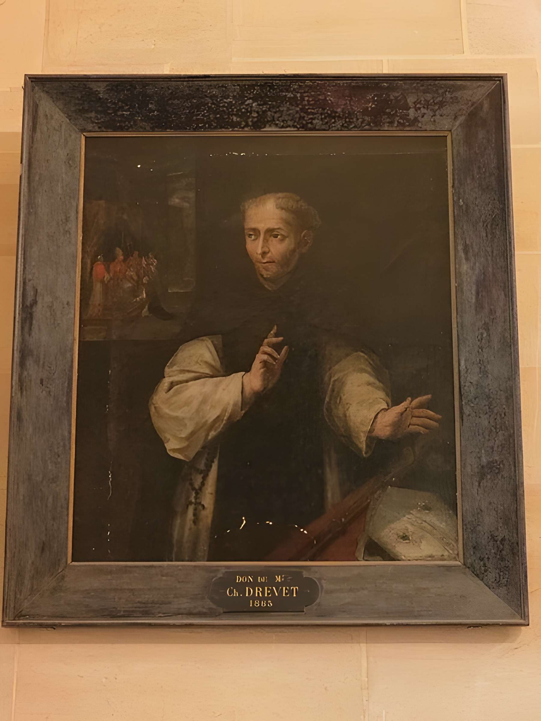 Église Notre-Dame de Tourny