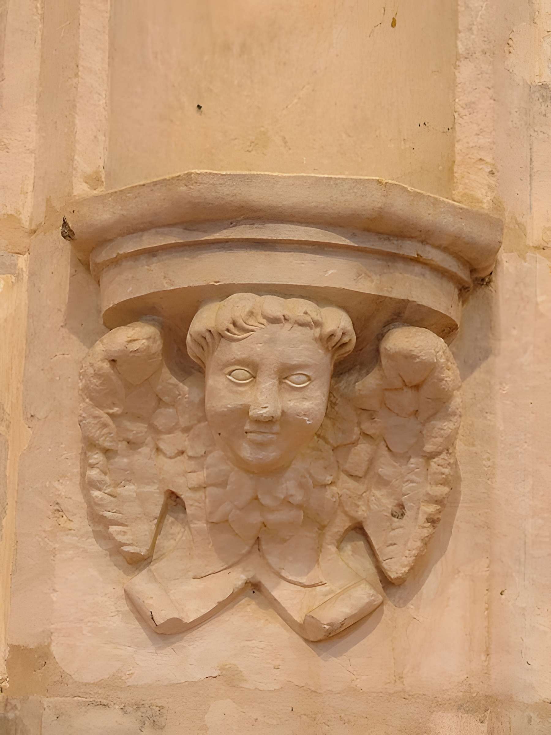 Église Notre-Dame de Tourny