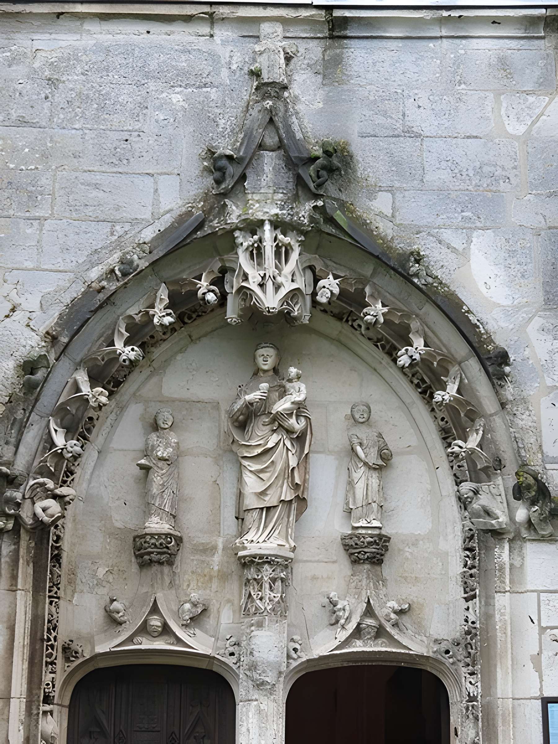 Église Notre-Dame de Tourny