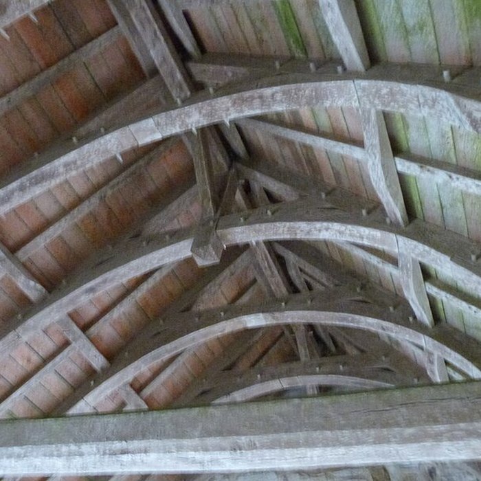 Photo de Église Notre-Dame de Trédrez