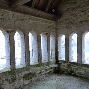 Église Notre-Dame de Trédrez