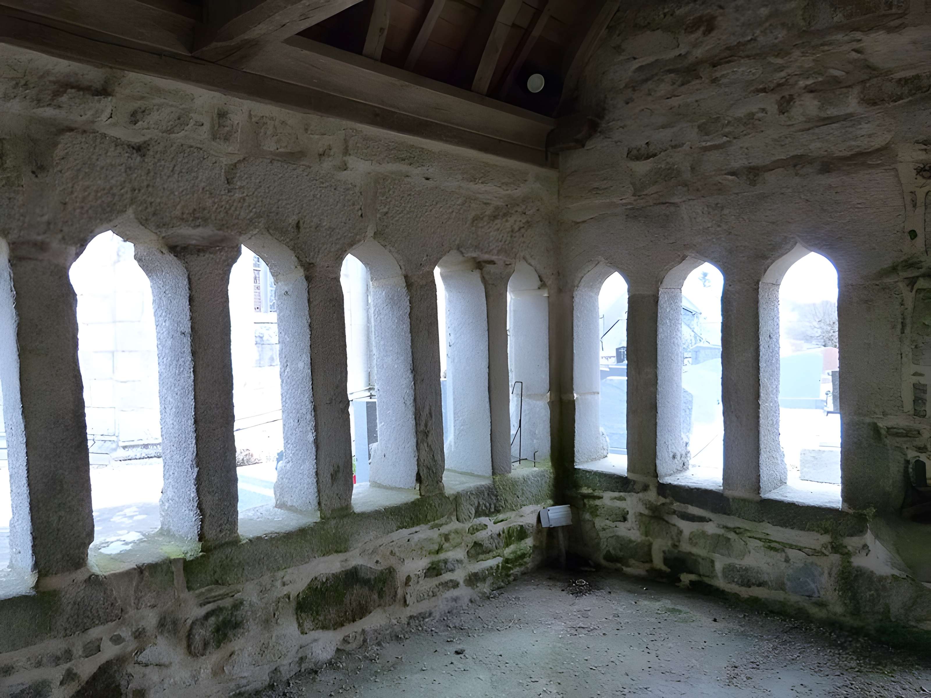 Église Notre-Dame de Trédrez