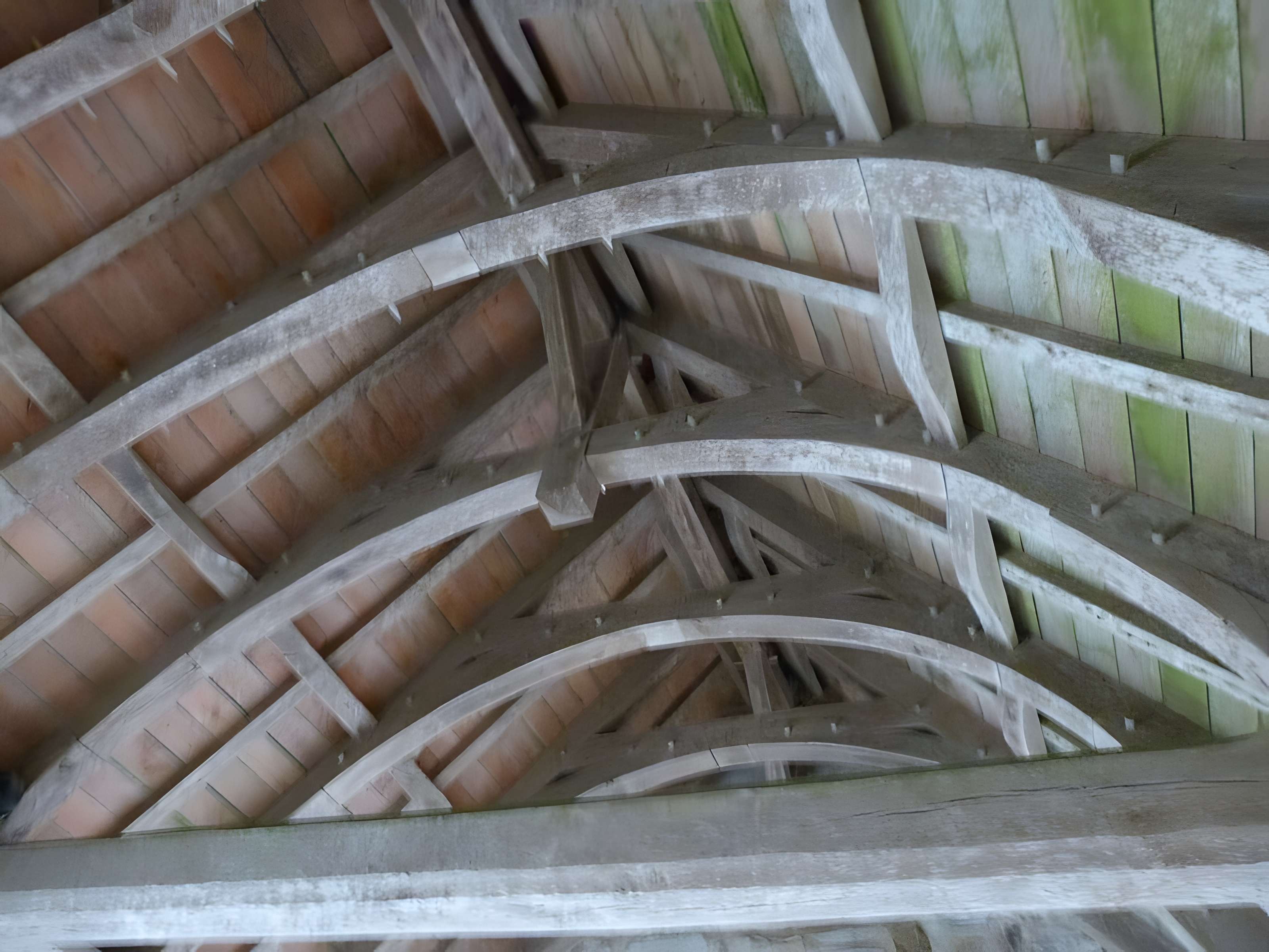 Église Notre-Dame de Trédrez