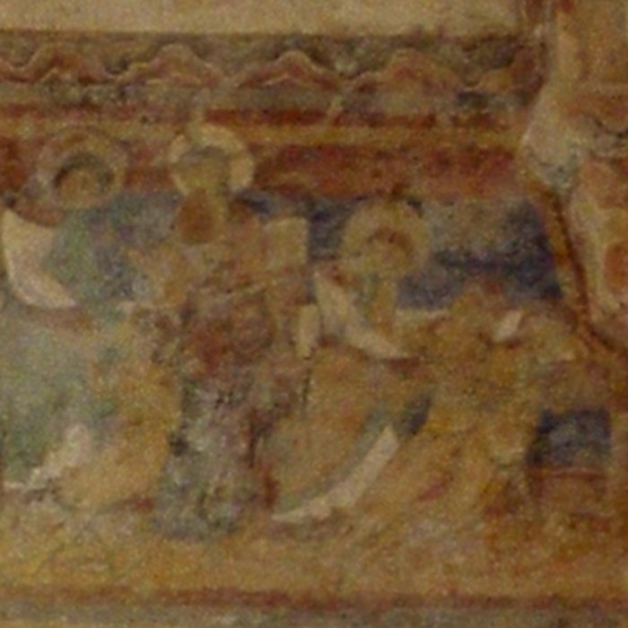 Photo de Église Saint-Eutrope des Salles-Lavauguyon