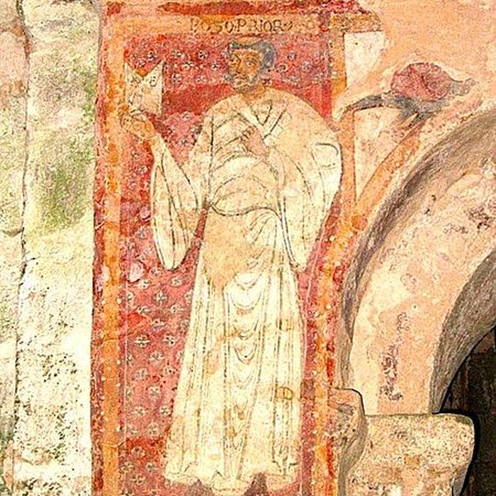 Photo de Église Saint-Eutrope des Salles-Lavauguyon