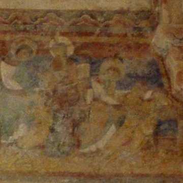 Église Saint-Eutrope des Salles-Lavauguyon