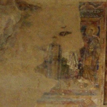 Église Saint-Eutrope des Salles-Lavauguyon