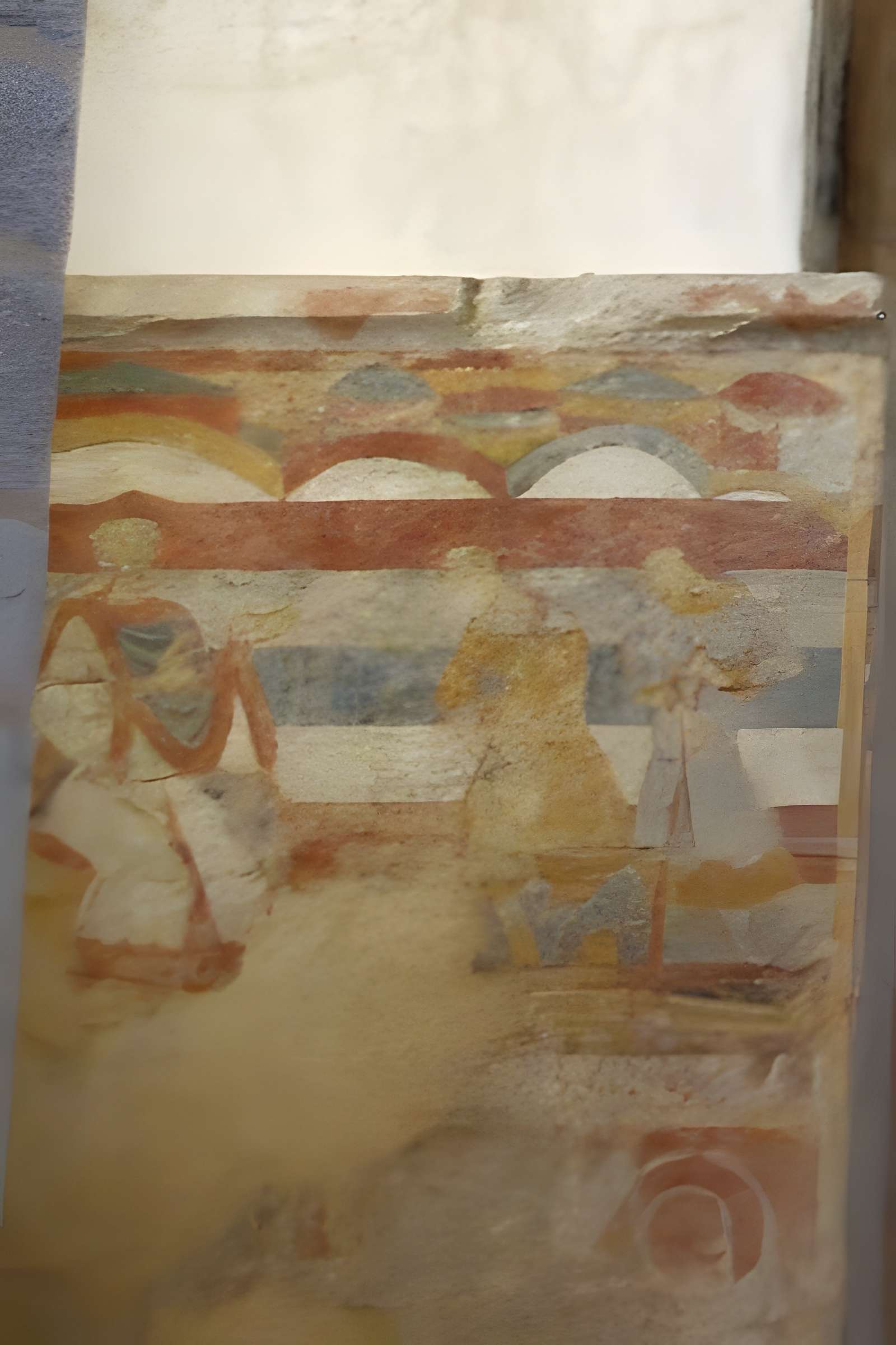 Église Saint-Eutrope des Salles-Lavauguyon