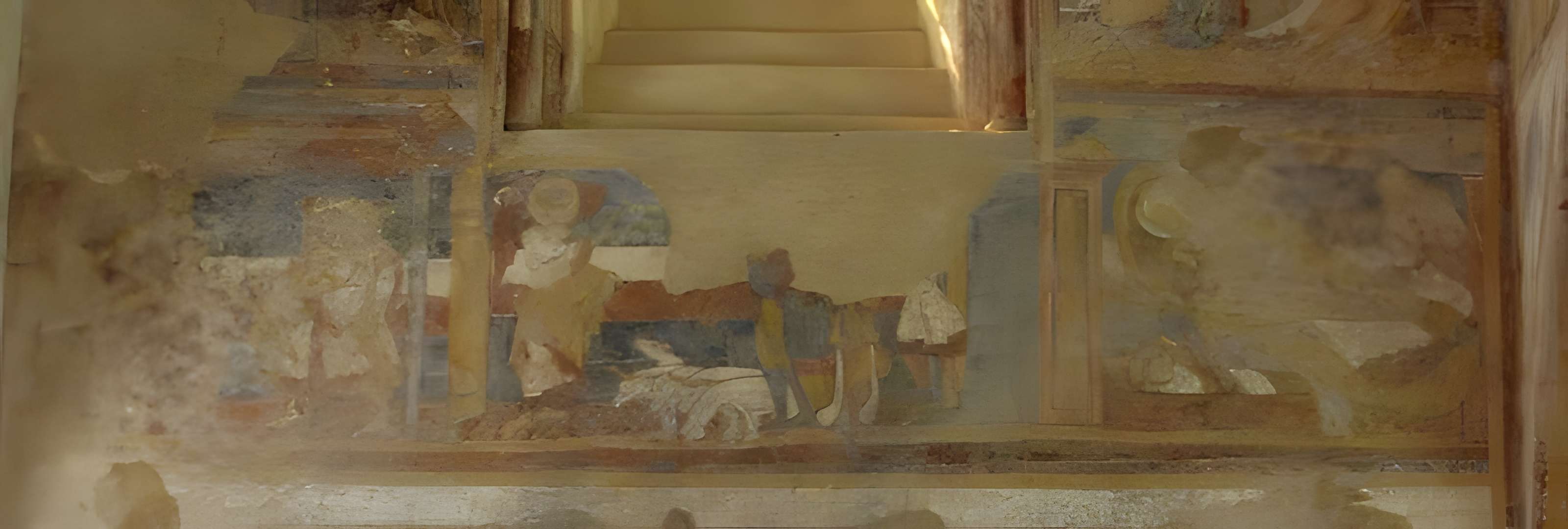 Église Saint-Eutrope des Salles-Lavauguyon