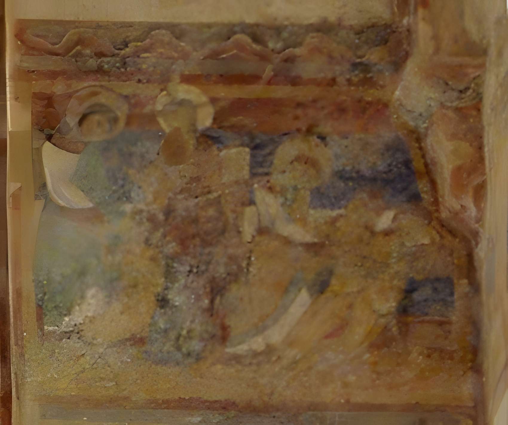 Église Saint-Eutrope des Salles-Lavauguyon