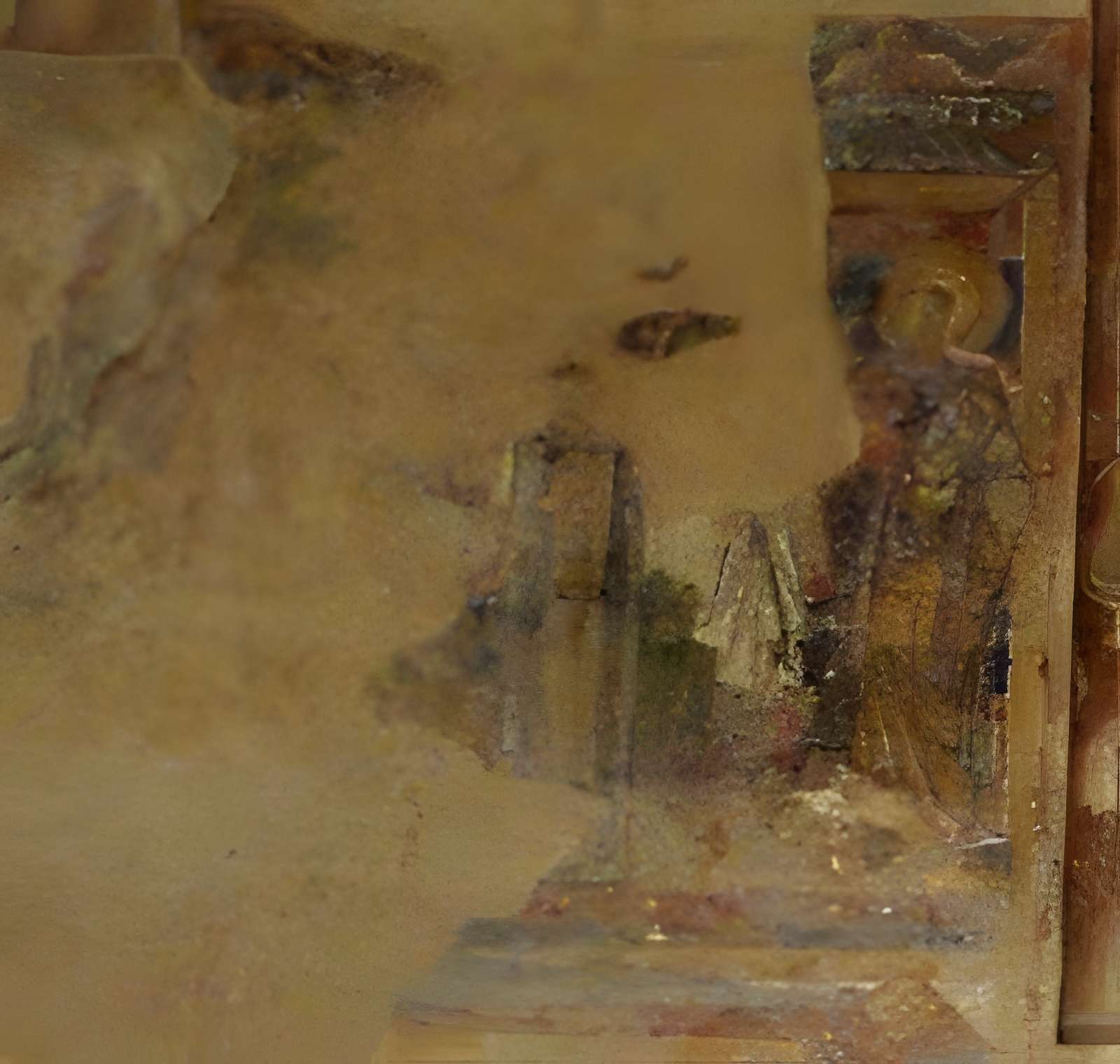 Église Saint-Eutrope des Salles-Lavauguyon