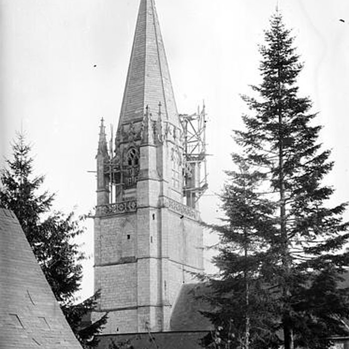 Photo de Église Notre-Dame de Valliquerville