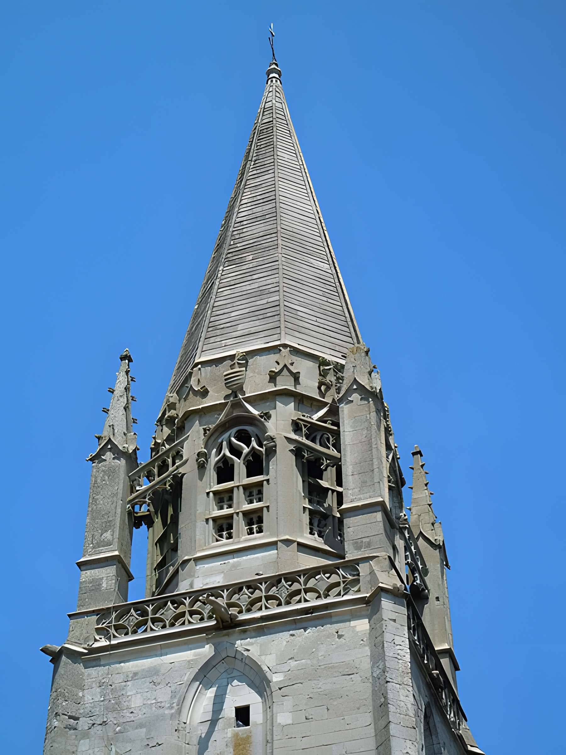 Église Notre-Dame de Valliquerville