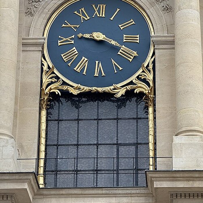 Photo de Église Notre-Dame de Versailles