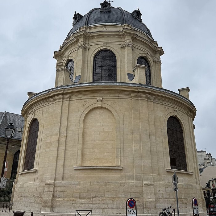 Photo de Église Notre-Dame de Versailles