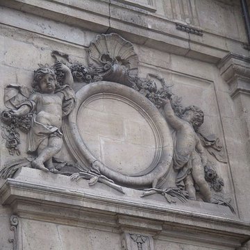 Église Notre-Dame de Versailles