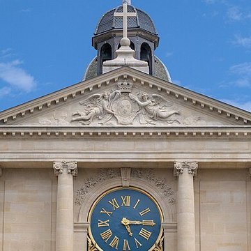Église Notre-Dame de Versailles