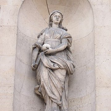 Église Notre-Dame de Versailles