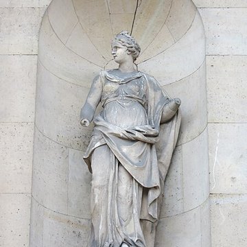 Église Notre-Dame de Versailles