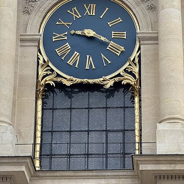 Église Notre-Dame de Versailles