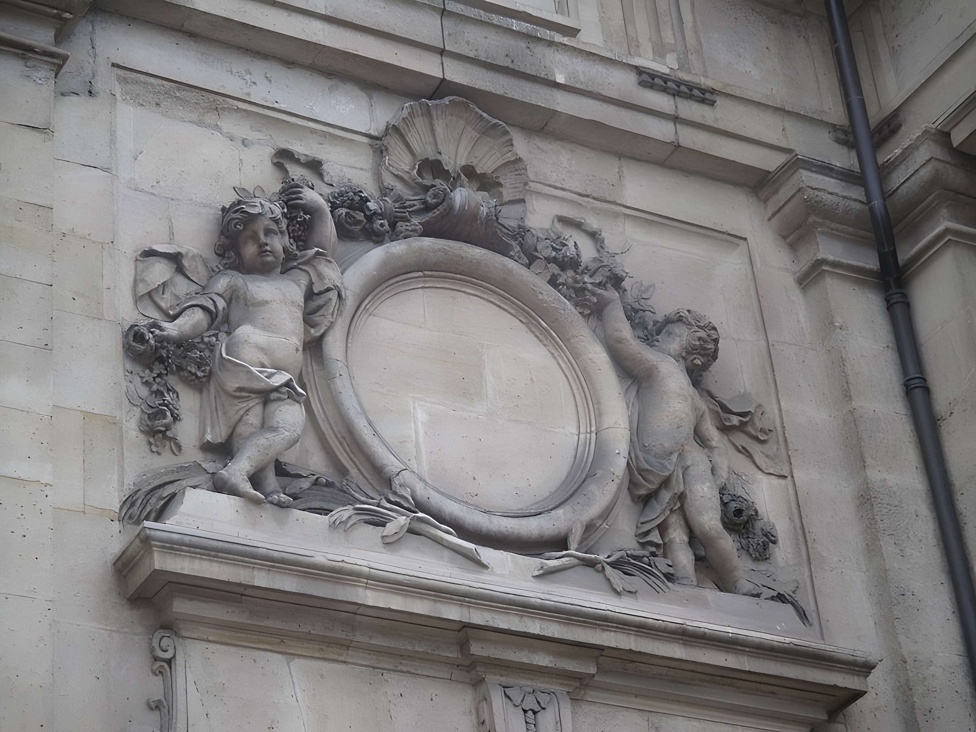 Église Notre-Dame de Versailles