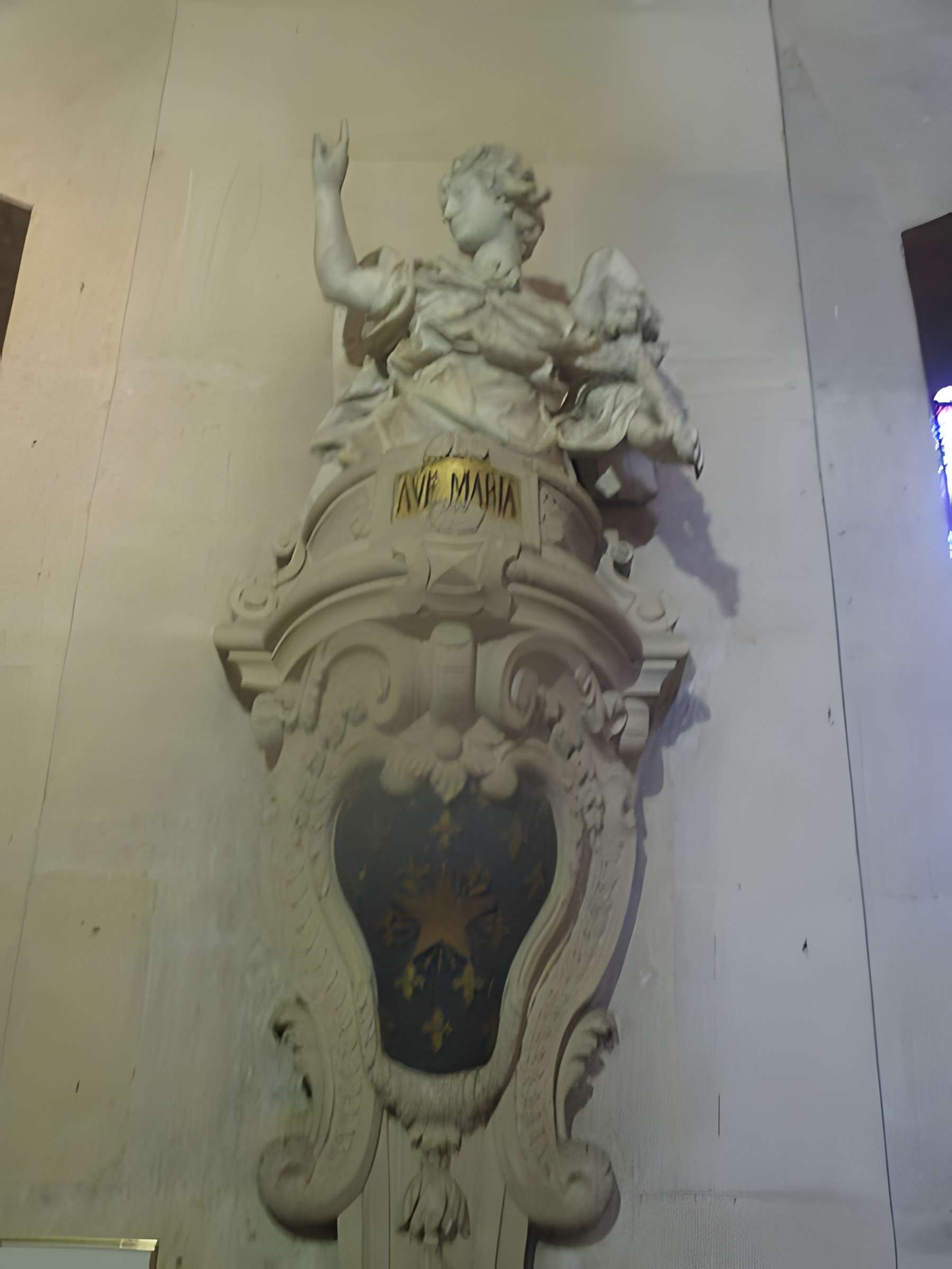 Église Notre-Dame de Versailles