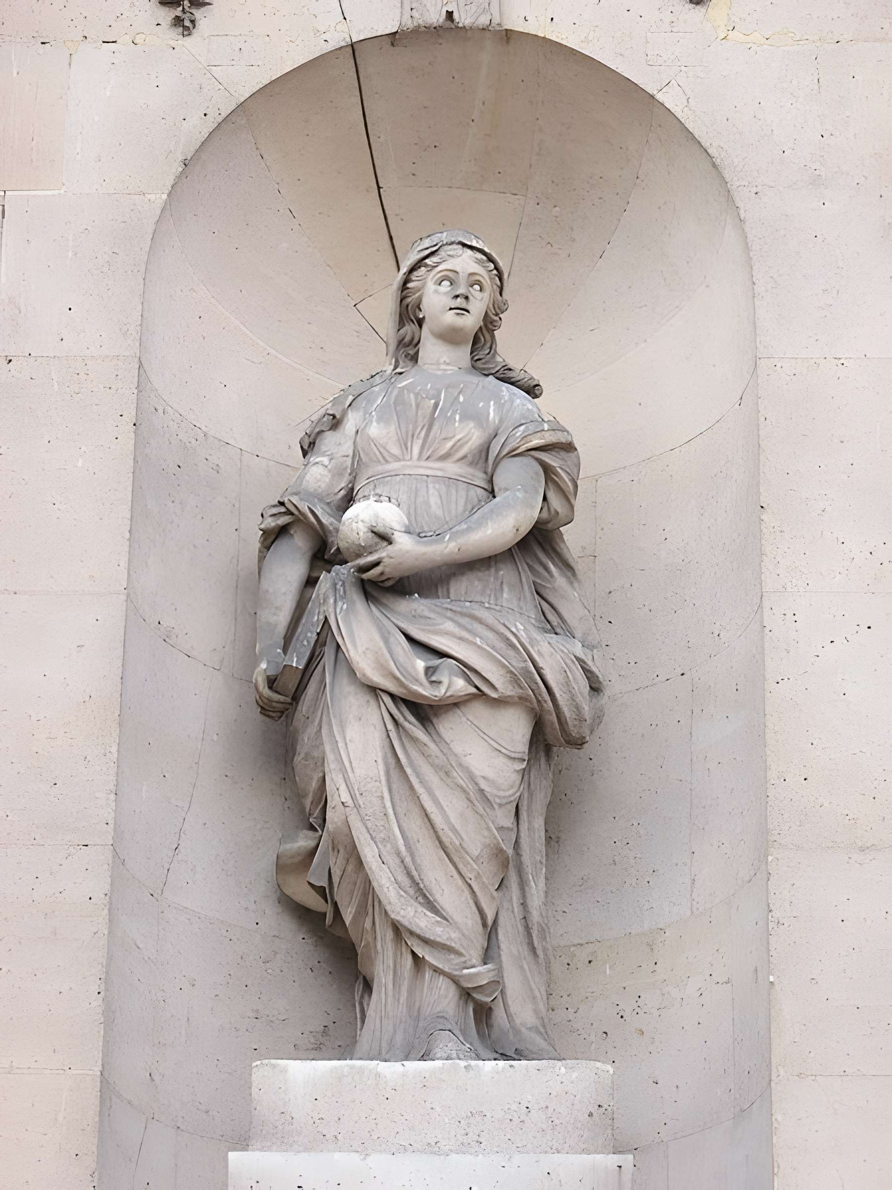 Église Notre-Dame de Versailles