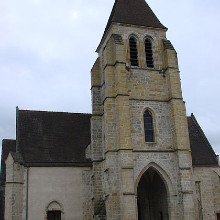 Photo de Église Notre-Dame de Vierzon