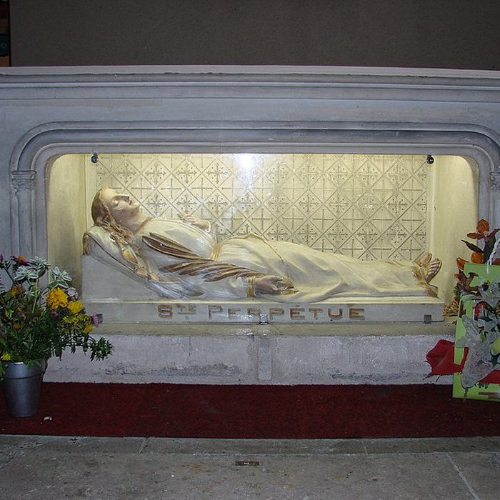 Photo de Église Notre-Dame de Vierzon