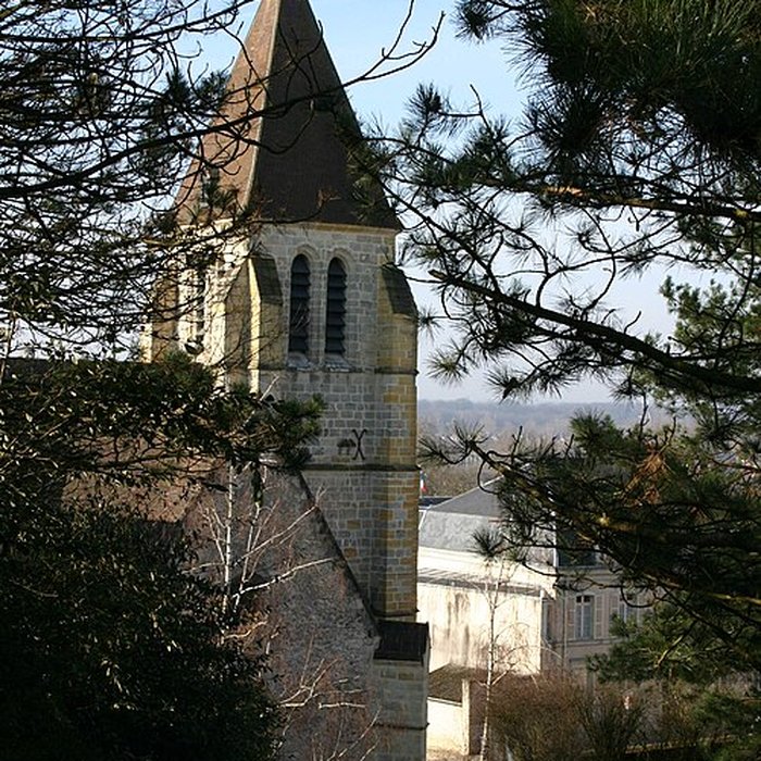 Photo de Église Notre-Dame de Vierzon