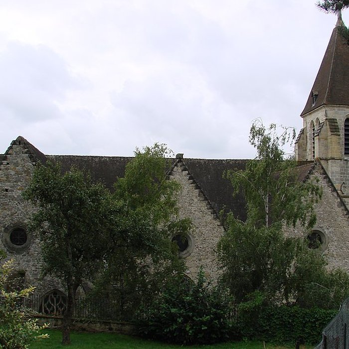 Photo de Église Notre-Dame de Vierzon