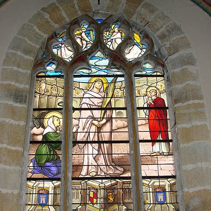 Photo de Église Notre-Dame de Vierzon