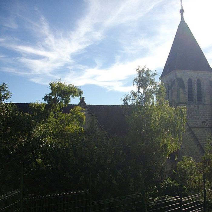 Photo de Église Notre-Dame de Vierzon